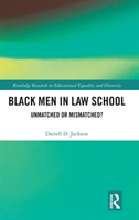 Black Men in Law School