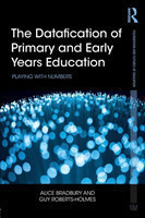 Datafication of Primary and Early Years Education