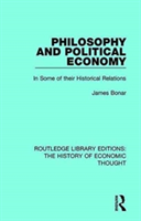 Philosophy and Political Economy