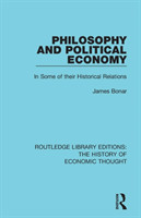 Philosophy and Political Economy