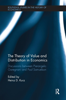 Theory of Value and Distribution in Economics