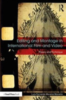 Editing and Montage in International Film and Video