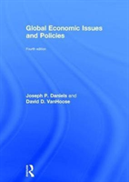 Global Economic Issues and Policies