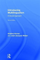 Introducing Multilingualism A Social Approach