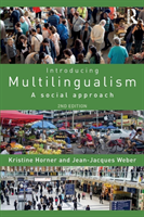 Introducing Multilingualism A Social Approach