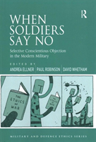 When Soldiers Say No