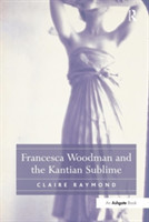 Francesca Woodman and the Kantian Sublime