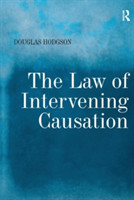 Law of Intervening Causation