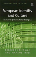 European Identity and Culture