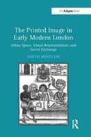 Printed Image in Early Modern London