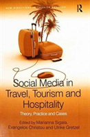 Social Media in Travel, Tourism and Hospitality
