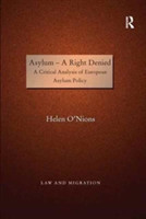 Asylum - A Right Denied