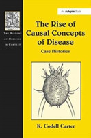 Rise of Causal Concepts of Disease