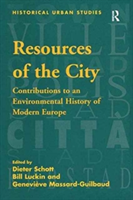 Resources of the City