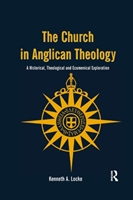 Church in Anglican Theology