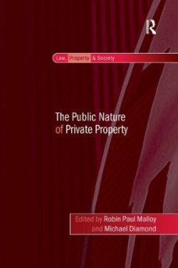 Public Nature of Private Property