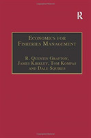 Economics for Fisheries Management