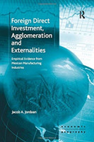 Foreign Direct Investment, Agglomeration and Externalities