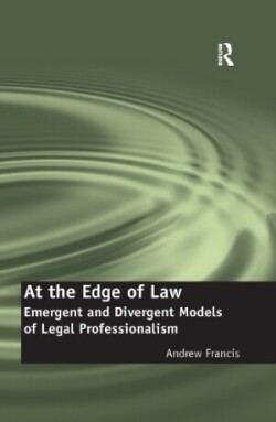 At the Edge of Law