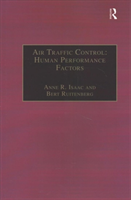 Air Traffic Control: Human Performance Factors