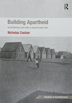 Building Apartheid