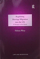 Regulating Marriage Migration into the UK