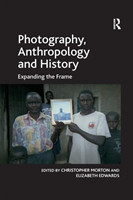 Photography, Anthropology and History