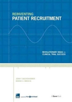Reinventing Patient Recruitment
