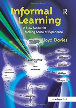 Informal Learning A New Model for Making Sense of Experience*