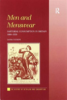 Men and Menswear