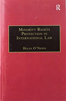 Minority Rights Protection in International Law