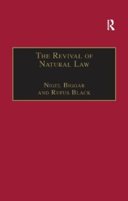 Revival of Natural Law