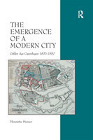 Emergence of a Modern City