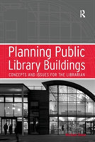 Planning Public Library Buildings