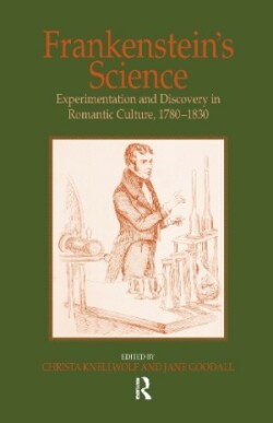 Frankenstein's Science