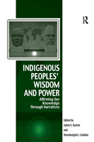 Indigenous Peoples' Wisdom and Power