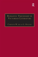 Romantic Friendship in Victorian Literature