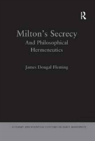 Milton's Secrecy