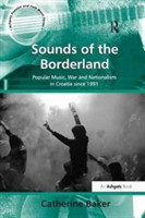 Sounds of the Borderland