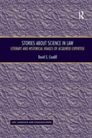 Stories About Science in Law