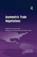 Asymmetric Trade Negotiations
