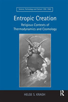 Entropic Creation