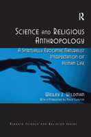 Science and Religious Anthropology