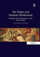 Nabis and Intimate Modernism