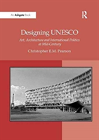 Designing UNESCO