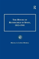 House of Rothschild in Spain, 1812–1941