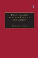 Pilot Judgment and Crew Resource Management