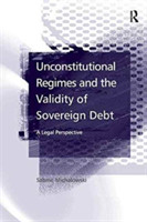 Unconstitutional Regimes and the Validity of Sovereign Debt