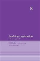 Drafting Legislation