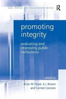 Promoting Integrity